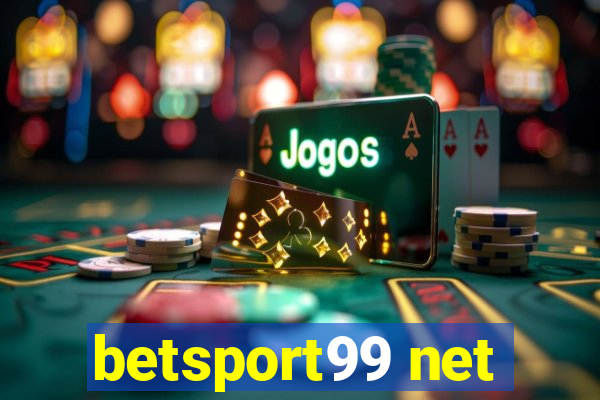 betsport99 net